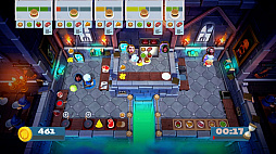 Overcooked 2 - オーバークック2 Nintendo Switch 2 Edition