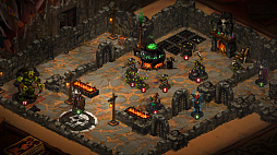 Dark Quest 4