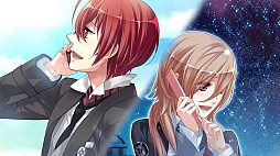 画像ギャラリー No.005のサムネイル画像 / 星月学園ただ1人の女子生徒として,3人の幼なじみと春の日々を過ごす。Switch移植版「Starry☆Sky〜Spring Memories〜」,本日発売