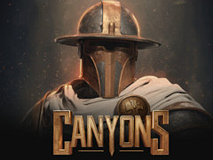 協力型PvEシューター「Canyons」，ティザートレイラーを公開。巨大クローラーで機械と融合した不気味なクリーチャーやミュータントを一掃