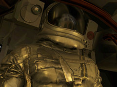 本格派宇宙航行シム「Reentry - A Space Flight Simulator」がリリース。宇宙飛行士としてアポロ計画などをモデルにしたミッションに挑戦
