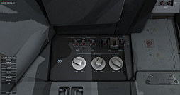 画像ギャラリー No.034のサムネイル画像 / 膨大な数のスイッチや計器におののく。「Reentry - A Space Flight Simulator」で,アポロ宇宙船の操縦(のごく一部)を体験してみた