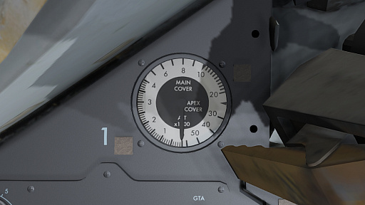 画像ギャラリー No.067のサムネイル画像 / 膨大な数のスイッチや計器におののく。「Reentry - A Space Flight Simulator」で,アポロ宇宙船の操縦(のごく一部)を体験してみた