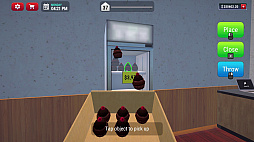 My Hotel Simulator