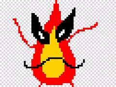 相手モンスターに勝てそうなモンスターを描くゲーム「AIドット絵バトル」，Steamストアページを公開。勝敗や戦いの様子をAIが判定