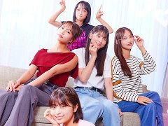 実写映像で描く恋愛シム「敏感！恋のアンテナ ビンビン別嬪荘」，体験版をSteamでリリース。テレビ朝日とAimingが共同で制作