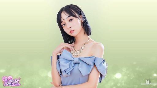 画像ギャラリー No.023のサムネイル画像 / 実写恋愛SLG「敏感!恋のアンテナ ビンビン別嬪荘」Steamで本日リリース。本編未公開のオフショットやメイキング映像を収録したDLCを配信