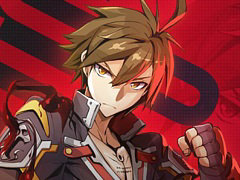 「BLAZBLUE ENTROPY EFFECT X」，ナオトの紹介PVを公開。近接戦闘を得意とし，血で作り出したさまざまな武器で戦うキャラクター