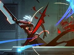 「BLAZBLUE ENTROPY EFFECT X」，PS5 / Nintendo Switch向け体験版を公開。「ダイブモード」でBBEEならではのバトル体験を味わえる