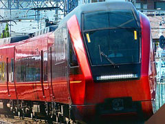 「鉄道にっぽん! RealPro 長距離運転!特急ひのとり 近畿日本鉄道 編」,特別運転体験会を11月15日と16日にジョーシン日本橋店で開催