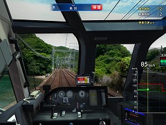 「鉄道にっぽん!RealPro 長距離運転!特急ひのとり 近畿日本鉄道 編」,DLC第1弾「観光特急しまかぜ」を配信開始。記念セールも開催中