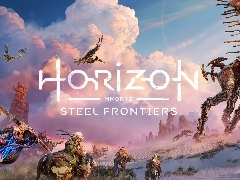 「Horizon」シリーズ初のMMORPG「Horizon Steel Frontiers」発表。開発は，韓国NCSOFT［G-STAR 2025］