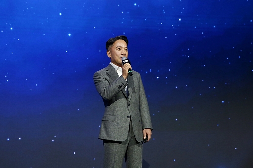 画像ギャラリー No.001のサムネイル画像 / NCSOFT，G-STAR 2025開幕イベントで「Horizon Steel Frontiers」「AION2」「CINDER CITY」など新作5タイトルを紹介
