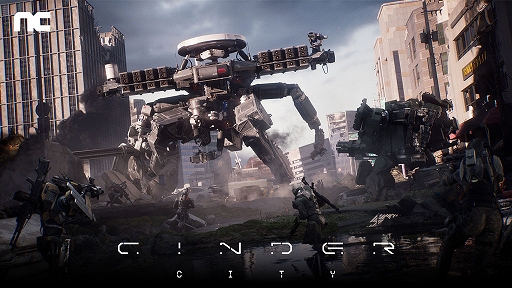 画像ギャラリー No.011のサムネイル画像 / NCSOFT，G-STAR 2025開幕イベントで「Horizon Steel Frontiers」「AION2」「CINDER CITY」など新作5タイトルを紹介