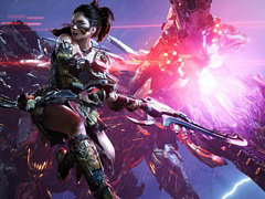 NCSOFT，G-STAR 2025開幕イベントで「Horizon Steel Frontiers」「AION2」「CINDER CITY」など新作5タイトルを紹介