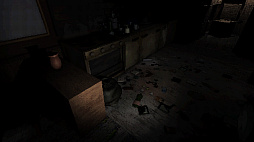 Box of Broken Nails
