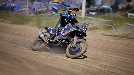 画像ギャラリー No.002のサムネイル画像 / Unreal Engine 5の美しいグラフィックスで描かれるバイクレースシミュレーション最新作「RIDE 6」，2026年2月12日に発売