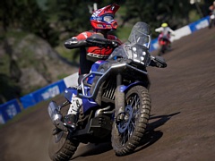 「RIDE 6」，ゲームプレイトレイラーを公開。さまざまなジャンルのバイクの挙動やライダーの動きを確認できる。バガーの走行シーンも収録