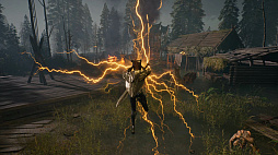 EVILBANE