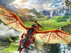 Xbox One版「モンスターハンター ストーリーズ」「モンスターハンターストーリーズ2　〜破滅の翼〜」本日配信。バンドル版も登場
