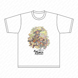 画像ギャラリー No.010のサムネイル画像 / 「不思議のダンジョン 風来のシレン６plus とぐろ島探検録」iOS / Android向けに近日発売。シリーズ30周年記念施策