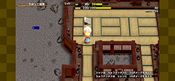 画像ギャラリー No.004のサムネイル画像 / スマホ版「不思議のダンジョン 風来のシレン6plus とぐろ島探検録」,本日発売。他機種版で有料配信された追加コンテンツを最初から収録