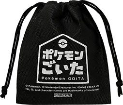 画像ギャラリー No.003のサムネイル画像 / 「ポケモンごいた」，12月18日に発売決定。2対2のチームで攻防を楽しめる新作ボードゲーム