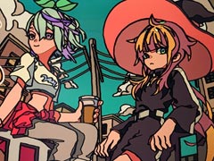「HIPS N NOSES」は，カフェ経営シムとローグライクアクションを融合。新進気鋭のスタジオのCTOに話を聞いた［G-STAR 2025］