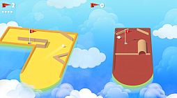 Pocket Minigolf