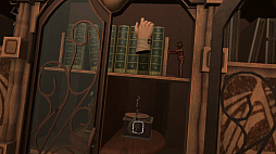 Syberia VR