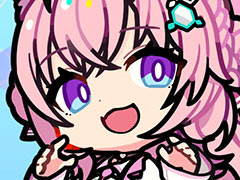「ホロライブオールスター バトルタイルズ」，本日Steamでリリース。同色の連番タイルや同じ数字を集め，役を揃えて戦う4人対戦ゲーム