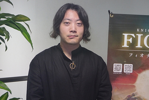 画像ギャラリー No.011のサムネイル画像 / 「Knights of Fiona -フィオナ騎士団-」インプレッション＆インタビュー。“諦めない少女”フィオナと想いの力で戦うVRアクションRPG［BitSummit］