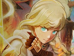 VR���������RPG��Knights of Fiona ���ե����ʵ����ġ��ס���꡼������9��4���˷��ꡣ����3�ͤޤǤζ��ϥץ쥤���б�