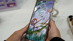 画像ギャラリー No.012のサムネイル画像 / 異世界地球を取り戻す位置ゲー「ドラゴンレイド」。海外の人とフレンドになれば，家にいながら東京もソウルも冒険できる？［G-STAR 2025］