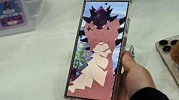 画像ギャラリー No.024のサムネイル画像 / 異世界地球を取り戻す位置ゲー「ドラゴンレイド」。海外の人とフレンドになれば，家にいながら東京もソウルも冒険できる？［G-STAR 2025］