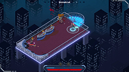 Disco Samurai