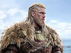 北欧神話をベースとしたPC向けAAA級MMORPG「Project O（仮）」の開発が明らかに。ビジュアルも解禁