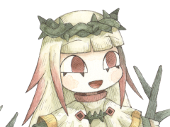 トラウマによって化け物になった少女たちを救うADV「シニガミ姫と異書館ノ怪物」，新キャラクター＆ステージを公開