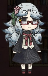 画像ギャラリー No.005のサムネイル画像 / 「シニガミ姫と異書館ノ怪物」,物語の拠点「異書館」で暮らす奇妙な住民たちを紹介。体験版も配信開始