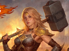 「Guild Wars Reforged」発表。名作オンラインRPGのリマスタータイトルは12月3日リリース