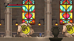 Souno's Curse