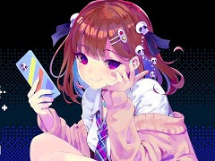 SCRAP，赤坂アカ氏，集英社ゲームズが共同で制作。新作オンライン謎解きゲーム「カミとミコ」，体験版を12月4日にリリース