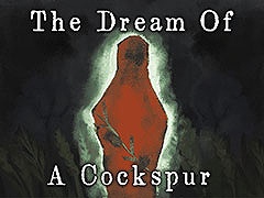 孤島を舞台に謎の物体を調査するポイント＆クリック型探索型サバイバルホラーADV「The Dream Of A Cockspur」，2026年内に配信決定