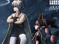 レトロテイストのダンジョンRPG「Crescent Tower 〜クレセント・タワー〜」Switch向けに本日リリース。前人未到の迷宮「ミカヅキの塔」に挑む