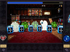 「ヴァンサバ」スピンオフのデッキ構築ローグライト「Vampire Crawlers」，探索やバトルの様子を確認できるゲームプレイ映像を公開