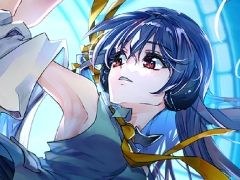 2人のヒロインと一緒に謎解きに挑むタイムループ脱出ADV「Summer Snow.」,クラウドファンディングを本日18:00に開始