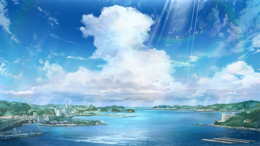画像ギャラリー No.003のサムネイル画像 / 「繰り返す1日」からの脱出を目指すアドベンチャーゲーム「Summer Snow.」，2027年夏にリリース。Steamストアページを公開