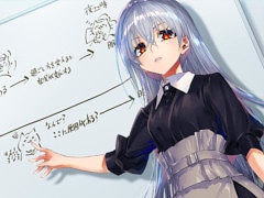 「繰り返す1日」からの脱出を目指すアドベンチャーゲーム「Summer Snow.」，2027年夏にリリース。Steamストアページを公開