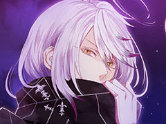 ［プレイレポ］ダークと甘さを1本で。月浪カルラ＆シンが加わったSwitch版「DIABOLIK LOVERS LUNATIC FATE GRAND EDITION」