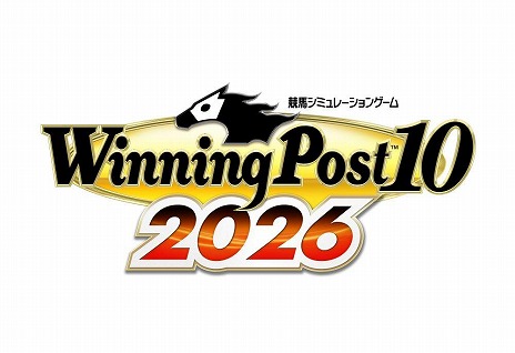 画像ギャラリー No.024のサムネイル画像 / シリーズ最新作「Winning Post 10 2026」2026年3月26日に発売。名馬の歴史と関係性を表現した「名馬イベント」や「名馬相関図」が登場